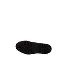 Timberland Black Suede Leather Athletic TI-15419200009-EU41/US8