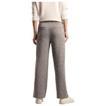 Street One Black Viscose Pant ST-15165600009-W42 | L30