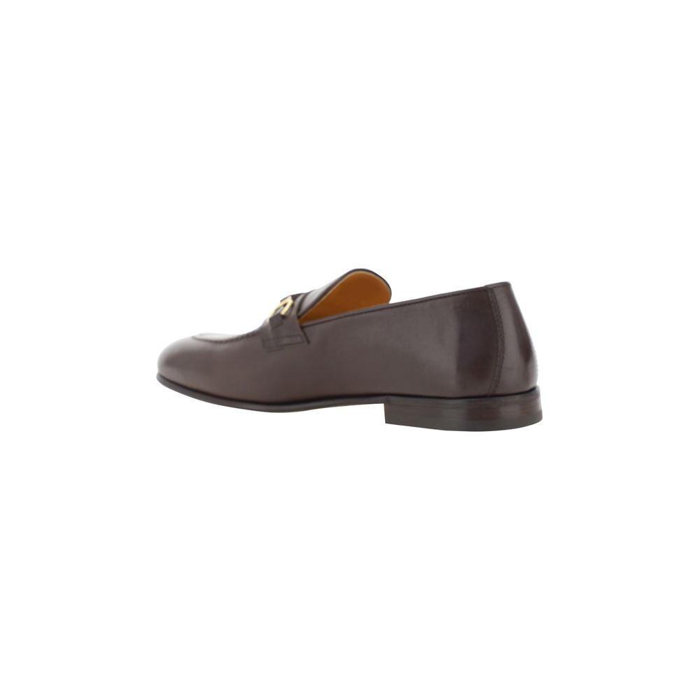 Brunello Cucinelli Loafers BR-MZUDIPG728C2808-EU40.5/US7.5