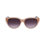 Lacoste Multicolor Acetate Sunglasses LAL985S681AC