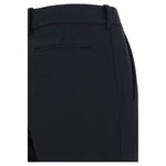 The Row Borgo Pants
