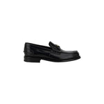 Prada Triangular plaque Loafers PR-2DB223FX000055F0002-EU39/US6