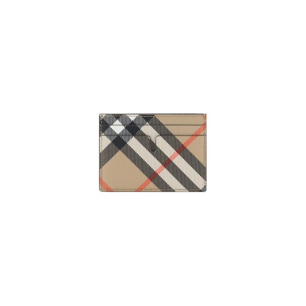 Burberry Card Holder