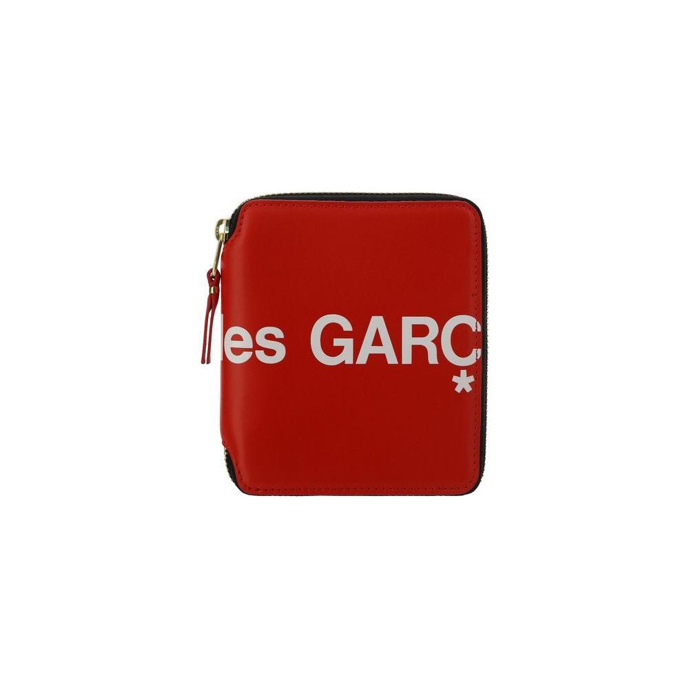 Comme Des Garçons Wallet