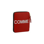 Comme Des Garçons Wallet