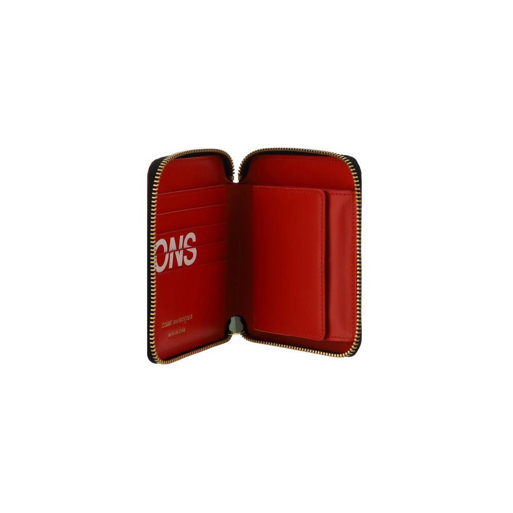 Comme Des Garçons Wallet