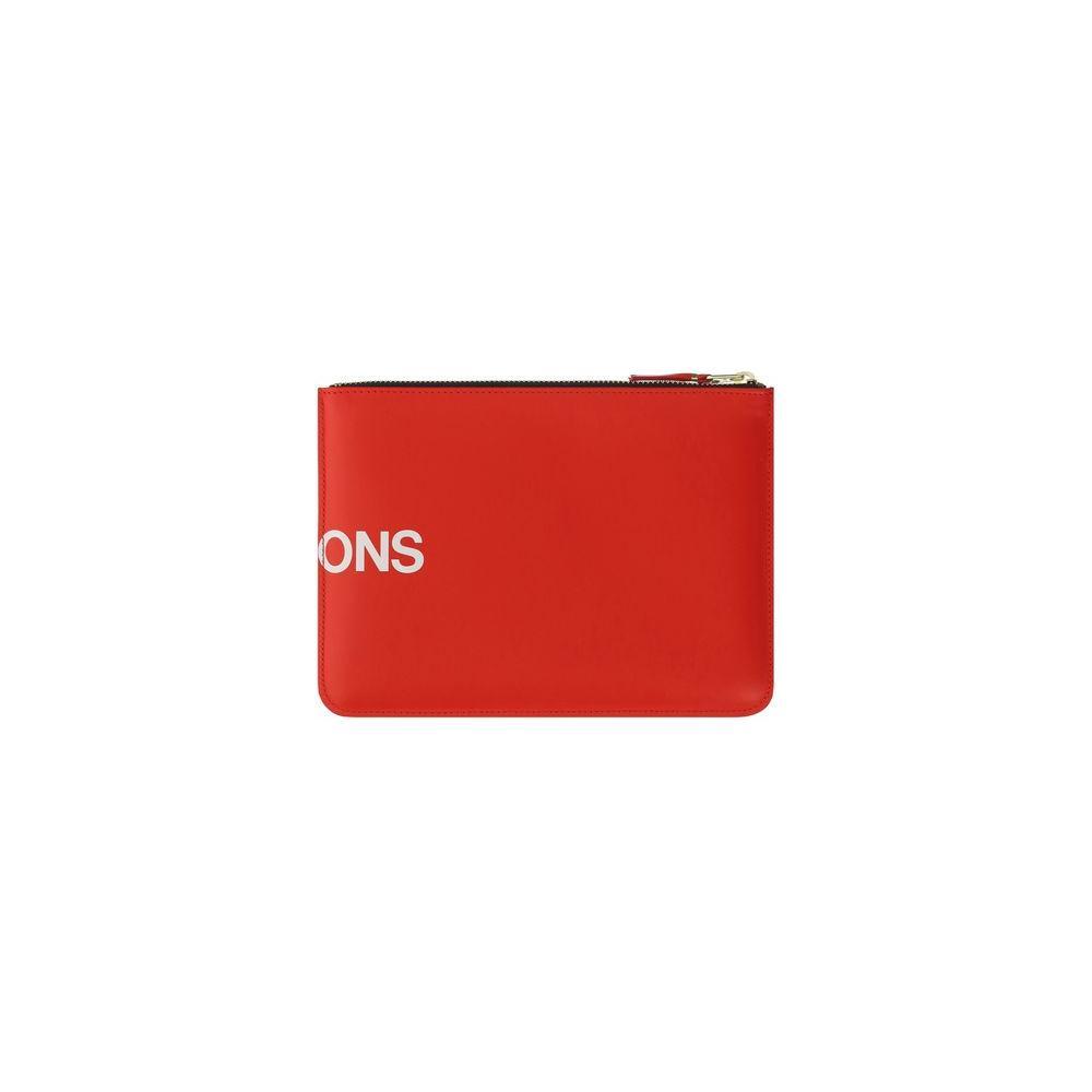 Comme Des Garçons Coin Purse
