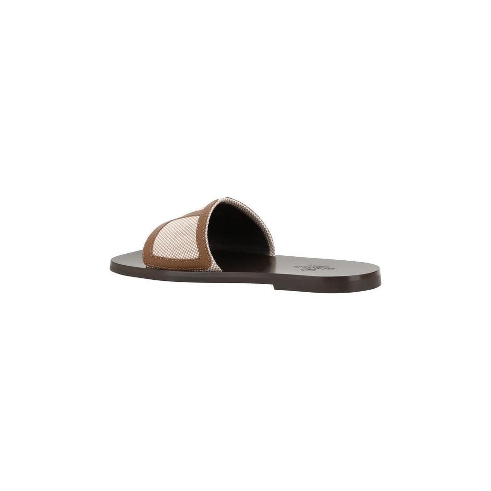 Valentino Garavani VLogo Slide VA-6Y2S0J72JHBZS5-EU40/US7