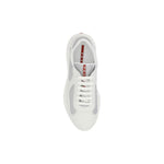 Prada Prada America's Sneakers PR-4E3400FG0006GWF0J36-EU44/US11 1728,72470364320,EU41.5/US8.5,EU43/US10,EU44/US11,Men,Men - Shoes,New with tags,Prada,Shoes,Sneakers - Men - Shoes,White