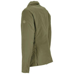 People Of Shibuya Green Polyester Jackets & Coat PE-14553-IT40|S