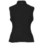 People Of Shibuya Black Nylon Vest PE-14558-IT40|S