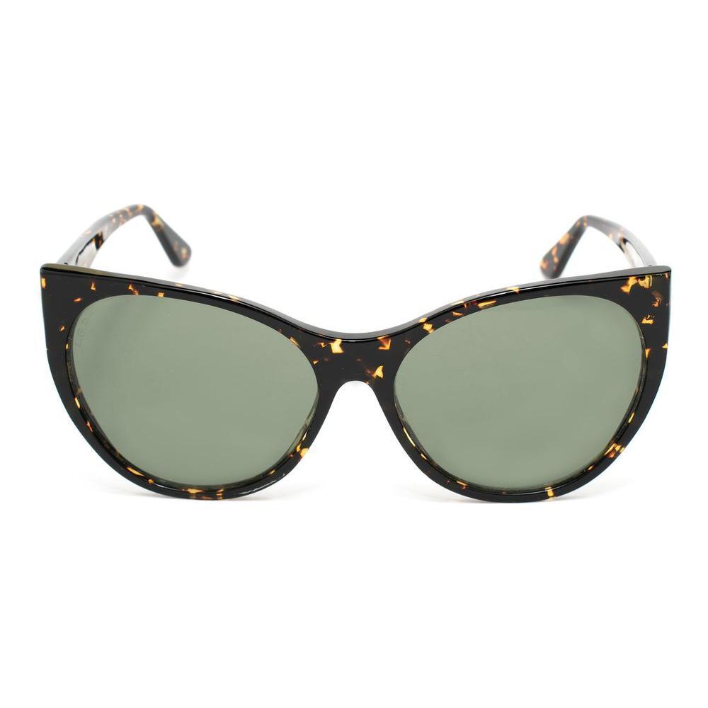 LGR Bicolor Acetate Sunglasses LGSIWAHAVANA09AC