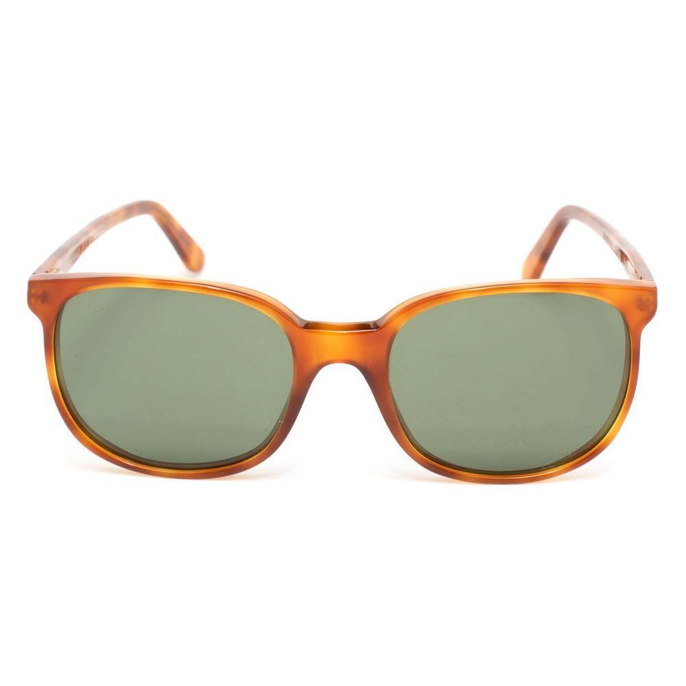 LGR Bicolor Acetate Sunglasses LGSPRINGHAVANA02AC