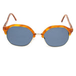 LGR Bicolor Acetate Sunglasses LGZANZIBARHAVANA02AC