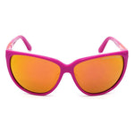 Porsche Multicolor Acetate Sunglasses POP8588DAC