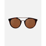 Vuarnet Brown Acetate Sunglasses VUVL160200032121AC
