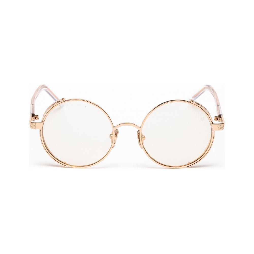 Belstaff Multicolor Acetate Sunglasses BETROPHYIIIDORADOWESPAC