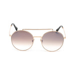 Belstaff Multicolor Titanium Sunglasses BESTATHAMROSADORADOAC