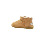 UGG Ultra Mini Ankle Boots UG-1137391CHE-EU44/US11