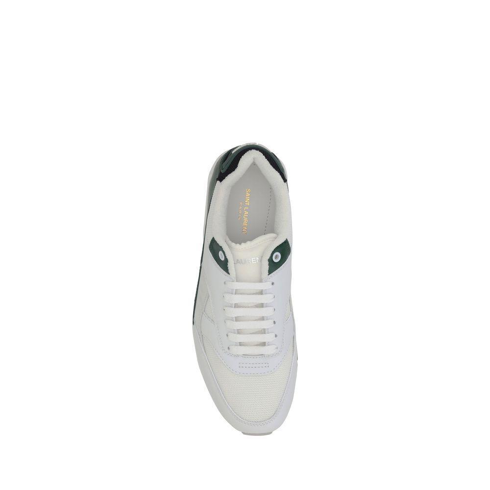 Saint Laurent Bump 15 Sneakers SA-82273100NA19093-EU43/US10