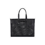 Dolce & Gabbana Mesh Tote Bag