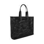 Dolce & Gabbana Mesh Tote Bag