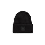 Calvin Klein Black Organic Cotton Caps Baseball Hat CA-16490900009-UNI