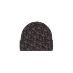 Calvin Klein Jeans Black Recycled Polyester Caps Baseball Hat CA-16492400009-UNI