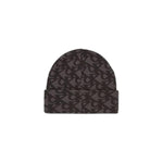 Calvin Klein Jeans Black Recycled Polyester Caps Baseball Hat CA-16492400009-UNI