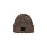 Calvin Klein Jeans Brown Marabou Caps Baseball Hat CA-16497000140-UNI