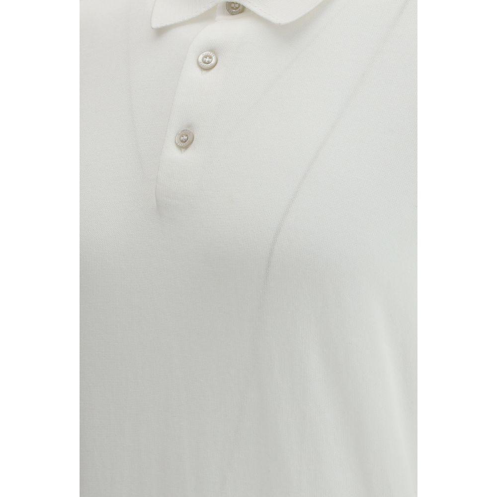 MooRER Alonso Polo Shirt MO-MOUMA100079U0849-IT48 | M