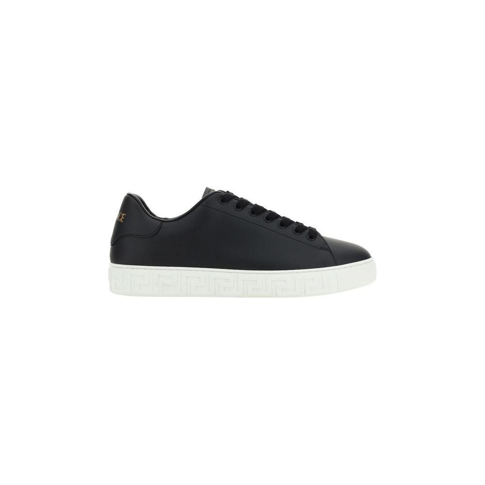 Versace Sneakers VE-10144601A096081B000-EU40/US7