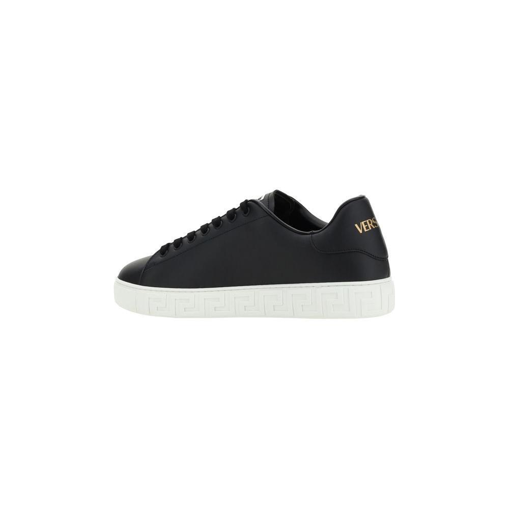 Versace Sneakers VE-10144601A096081B000-EU40/US7