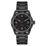 Hugo Boss Black Stainless Steel Watch HU1530333AC