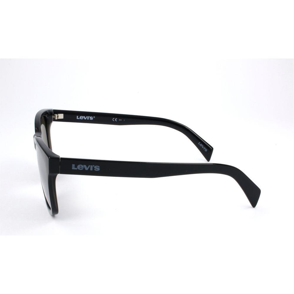 Levi's Transparent Resin Sunglasses LELV1002SKB7AC