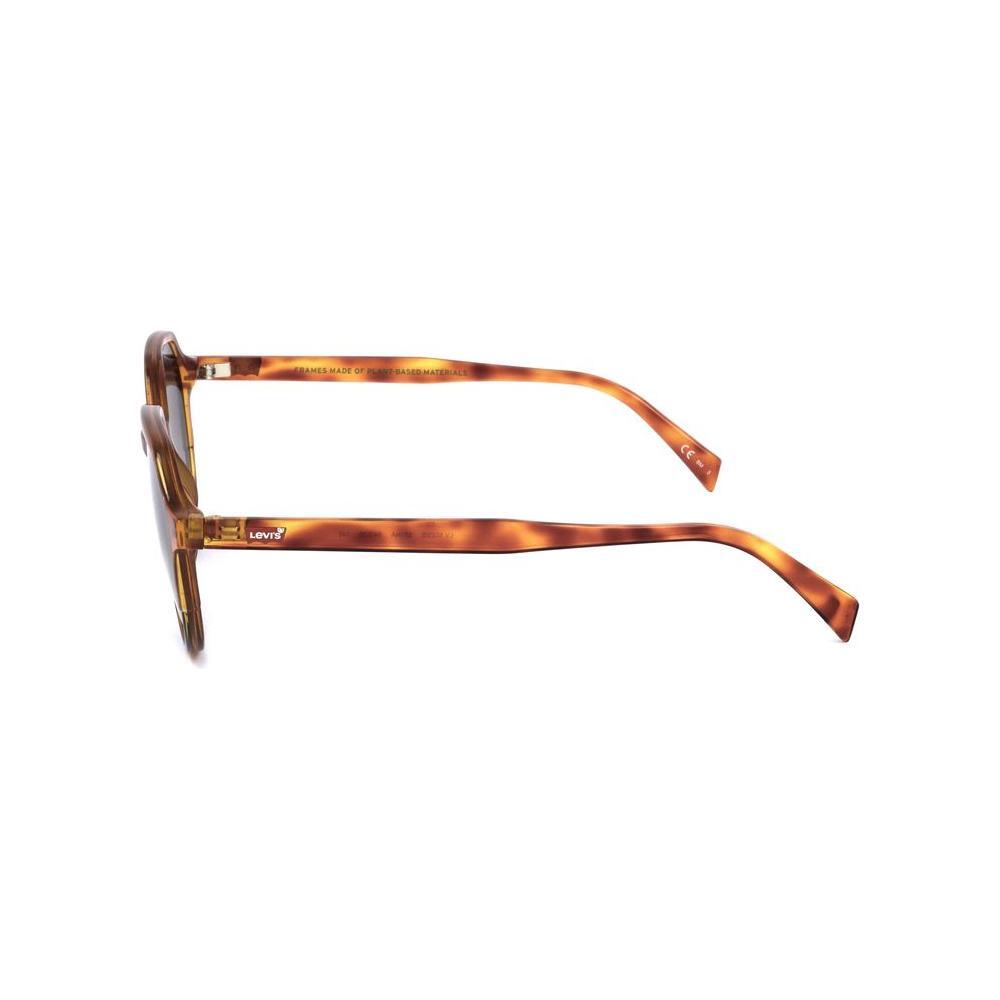 Levi's Black Resin Sunglasses LELV5023S581AC