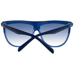 Emilio Pucci Blue Plastic Sunglasses EPEP00876092WAC