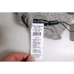 Dolce & Gabbana Gray Viscose Blend Knitted Beanie Cap