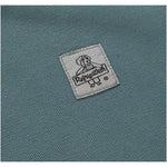 Refrigiwear Green Cotton Polo Shirt RE-14998-S