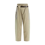 Magliano Nylon Pants with built-in belt
