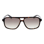 BMW Brown Men Sunglasses BM-1001689