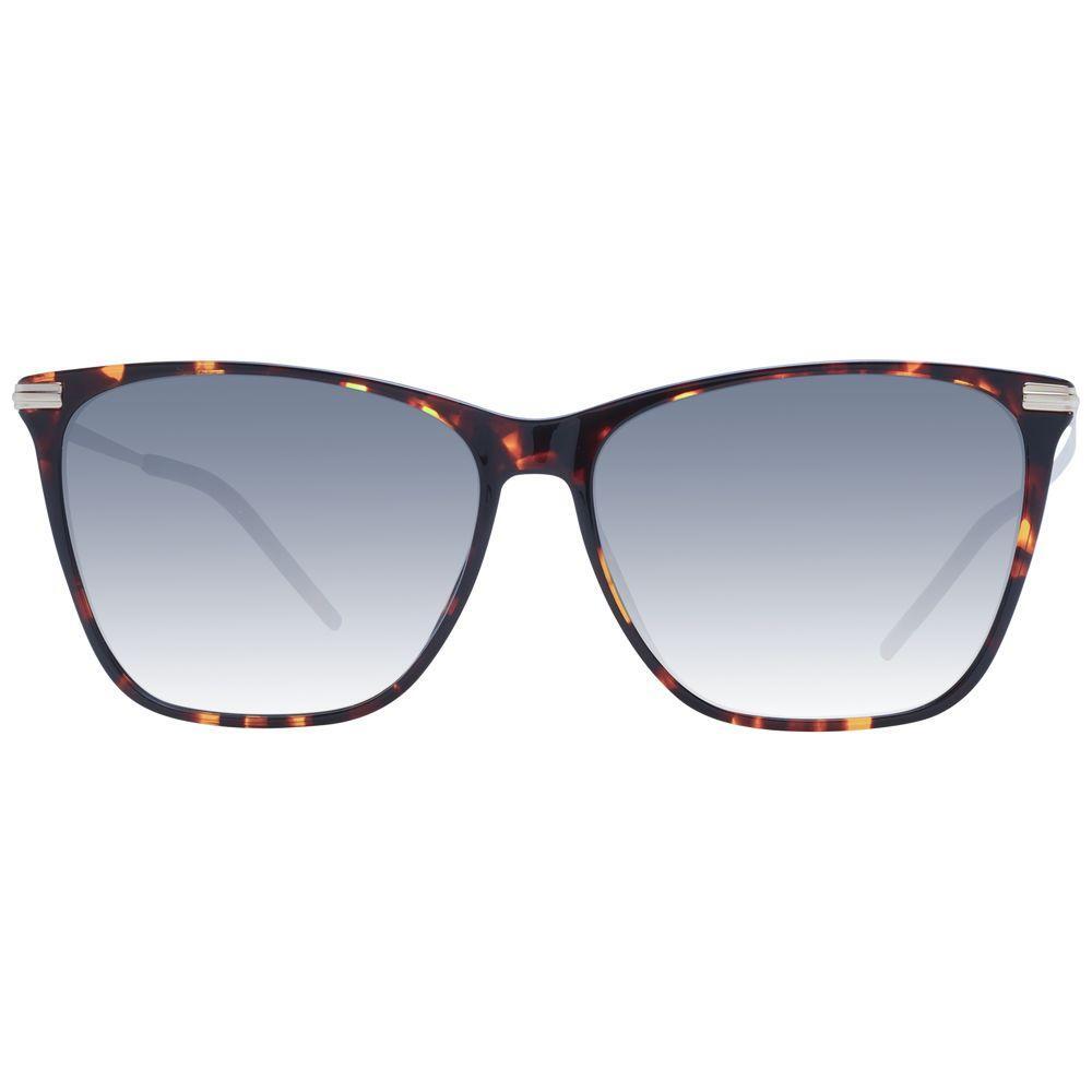 Hugo Boss Brown Women Sunglasses BO-1000546