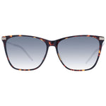 Hugo Boss Brown Women Sunglasses BO-1000546