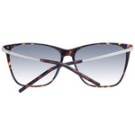 Hugo Boss Brown Women Sunglasses BO-1000546