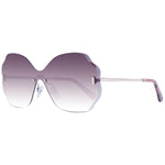 Ted Baker Rose Gold Women Sunglasses TE-1034374