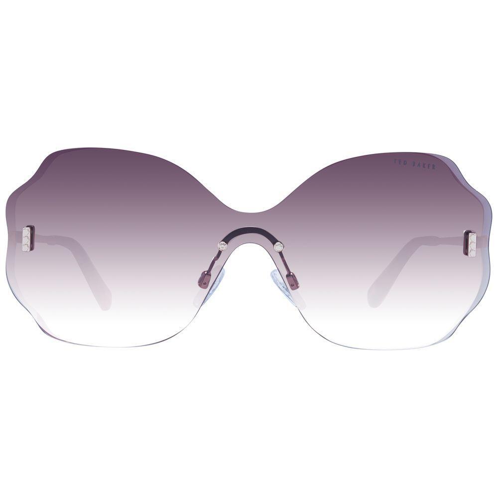 Ted Baker Rose Gold Women Sunglasses TE-1034374