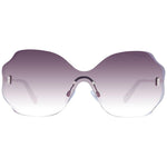 Ted Baker Rose Gold Women Sunglasses TE-1034374