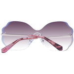 Ted Baker Rose Gold Women Sunglasses TE-1034374