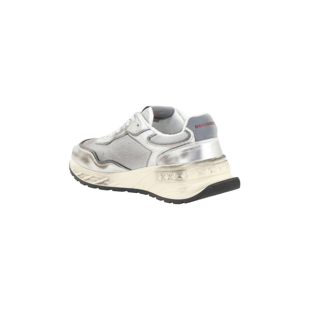 Dsquared² Sprinter Sneakers DS-SNM0401347081852137-EU45/US12