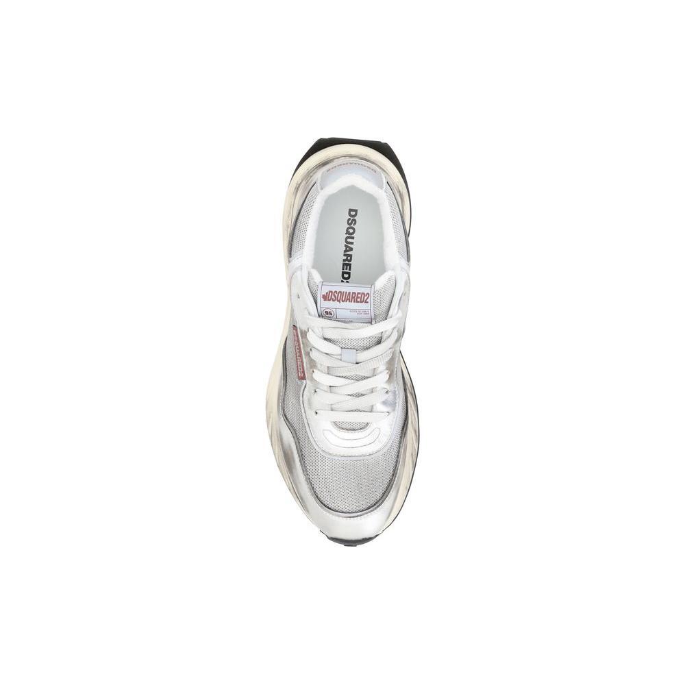 Dsquared² Sprinter Sneakers DS-SNM0401347081852137-EU45/US12
